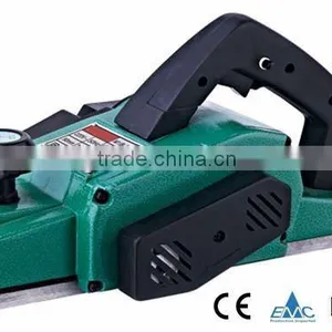 90mm Electric Planer 230V thumbnail-1