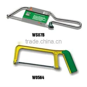 MINI HACKSAW FRAME thumbnail-1