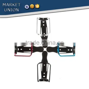 Adjustable Outdoor Bicycle Water Bottle Cages, Cycling Bike Bicycle Aluminum Water Bottle Holders thumbnail-2