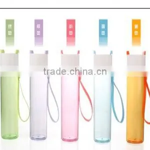 High Quality Water Bottle thumbnail-1