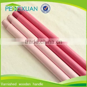 Manufacture Wholesale Colour Pvc Coated Stick Magic Mop Spare Parts thumbnail-1