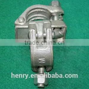 German Style Forged Swivel Scaffolding Couplers thumbnail-1