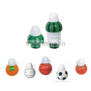 Flexible Fruit Water Bottle LS Eplus thumbnail-1