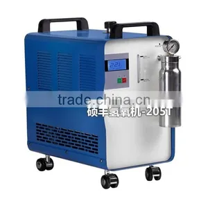 Oxy-hydrogen Flame Generator Polish Jewelry Machine thumbnail-4