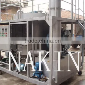 JZS Used Mobil Oil Recycling Machine, Used Separators Oil And Gas thumbnail-6