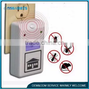 Ultrasonic Repellent Repeller thumbnail-1