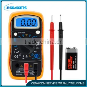Digital Multimeter thumbnail-1
