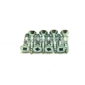 Popular 4" Garage Door Steel Padlock Clasp Hasp and Staple, Regular Hasps and Staple thumbnail-6