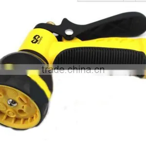 Plastic 8 Pattern Nozzle thumbnail-1