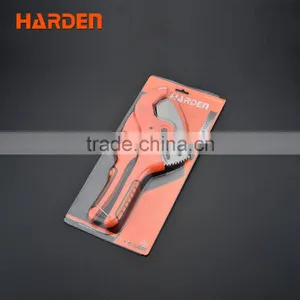 Professional Stainless Steel Blade PVC Pipe Cutter thumbnail-3