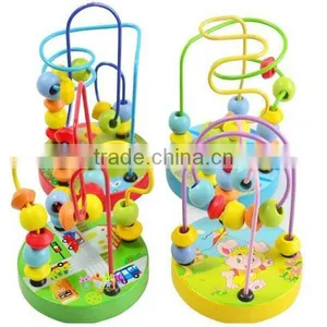 2015 Hot NEW TRENDY Baby Toys, Tiny Baby Pearl Game WHOLESALE FOR IMPOTER FROM CHINA ICTI MANUFACTURE thumbnail-1