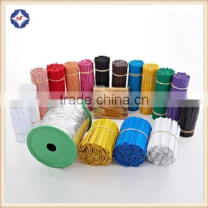 Colorful Bread Bag Plastic Pvc Twist Tie thumbnail-1