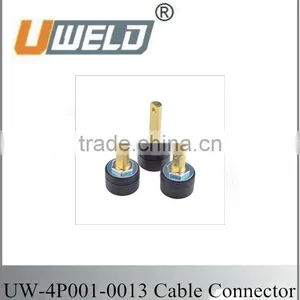 EURO TYPE CABLE CONNECTOR thumbnail-1