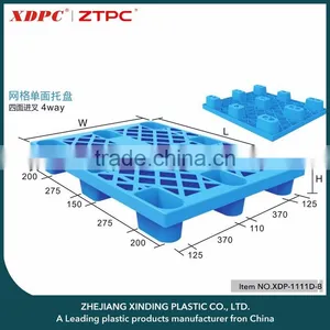 Factory Provide Directly Wholesale Composite Pallet thumbnail-1