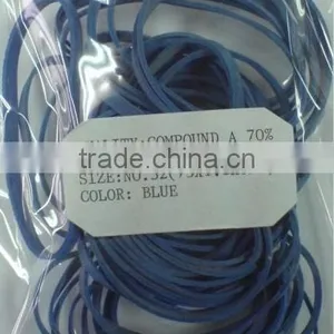 Rubber Bands,rubber Ring,rubber Elastic thumbnail-1
