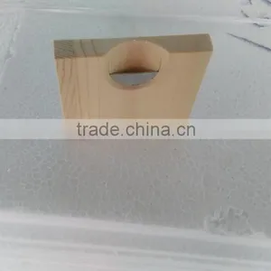 Wooden Bottle Opener /wooden Opener thumbnail-1