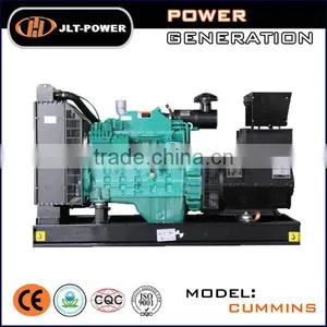 Cheapest Generator Set! Dynamo Generator Price thumbnail-1