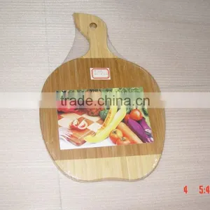 Fashion Bamboo Cutting Board thumbnail-4