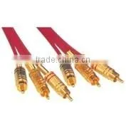 Metal Handle A / V Cable VK30251 thumbnail-1