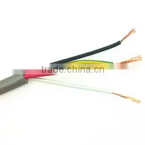 Electric Wire-4 Cores Cable thumbnail-2