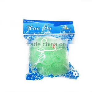 Promtion Mesh Bath Sponge thumbnail-4