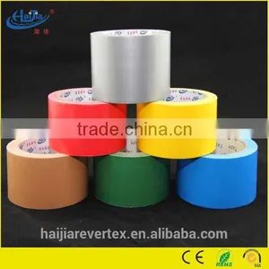 Hot Melt Adhesive Duck Cloth Duct Tape thumbnail-1
