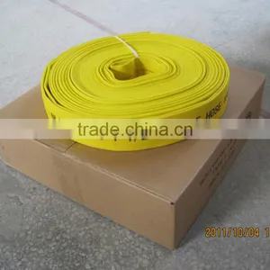 Colorful Fire Hose With NST Coupling thumbnail-6
