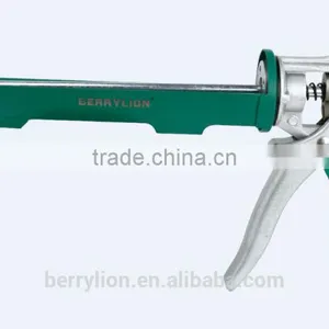 Berrylion Heavy Duty 360 Degree Rotating Caulking Gun Best Quality Caulking Gun thumbnail-1
