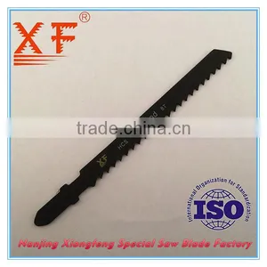 T111C T Shank Multi Purpose Jig Saw Blade for Wood thumbnail-1