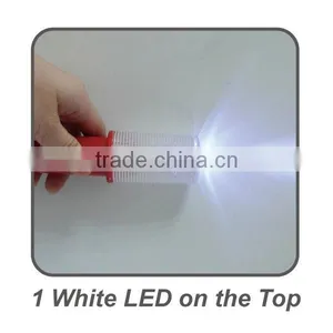 LED Flash Baton + Plastic Frame thumbnail-4