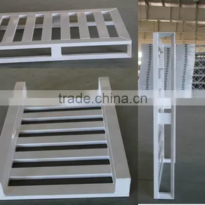 Metal Pallets,Aluminum Pallet,Recycle Pallet thumbnail-1
