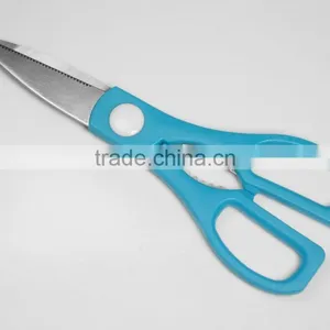 High Quality Stinaless Steel Iron Scissors,Wholesale Scissors,Chinese Scissors thumbnail-4