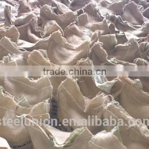 Iron Short Link Chain/iron Link Chain thumbnail-5