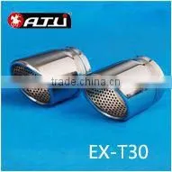 Exhaust Tail Pipes thumbnail-1