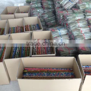 High Quality Raw Material India Sweeping Grass Brooms thumbnail-2