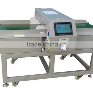 Needle Metal Detector/needle Detector Machiner/Fabric Products,rubber Products,food Metal Derector thumbnail-1