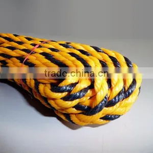 Truck Rope / Truck Twist Rope / Tiger Rope / Cargo Binding Rope thumbnail-3