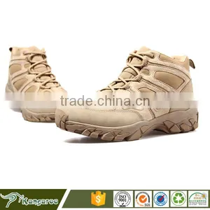 Fashion Casual Mountaineering Outdoor Boots thumbnail-3