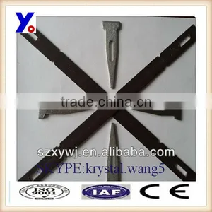 Flat Ties for Construction Materials thumbnail-1