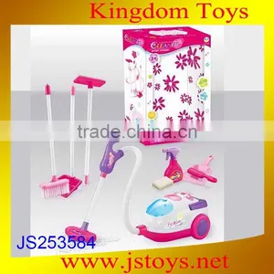 New Arrival Toy Vacuum Cleaner for Kids Hot Sale thumbnail-1