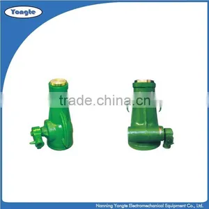 Hydraulic Screw Jack Bottle Jacks Manual Screw Jack thumbnail-2