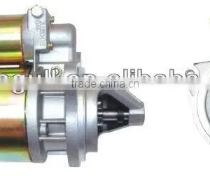12V 2.5kw 9T IVECO STARTER 4856056 63217410 LRT136 LRT00136 0001362102 30336 thumbnail-1