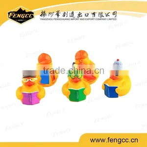 Promotion Plastic Figure Mini Finger Toys thumbnail-3