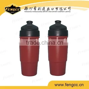 New Style Promotional Logo Printed Sport Water Bottle thumbnail-1