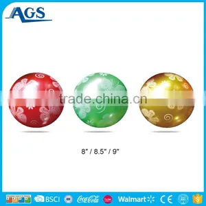 For You Selection High Quality Pvc Ball Complete in Specifications thumbnail-2