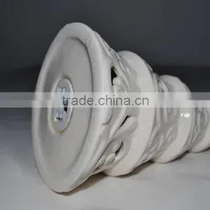 2015 New Romantic Porcelain and Ceramics Candlestick and Lantern Adornment Gift Craft Accessories thumbnail-2