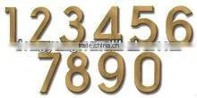 House Numbers and Letters thumbnail-1