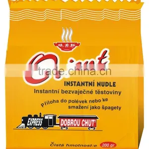 Plain Instant Noodles/instant Noodles Without Spices thumbnail-1