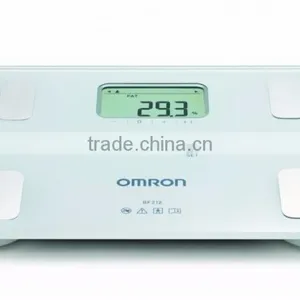 Omron Body Composition Monitor thumbnail-2