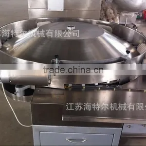 Hot Sales Fully Automatic Ball Lollipop Packing Machine Hot Sale 2016 thumbnail-3